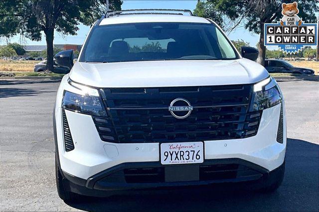 2026 Nissan Pathfinder - $38,495