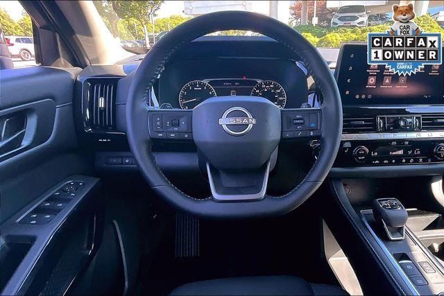 2026 Nissan Pathfinder - $38,495