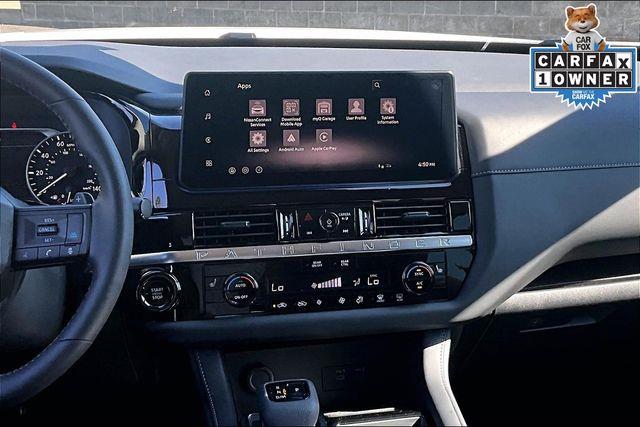 2026 Nissan Pathfinder - $38,495