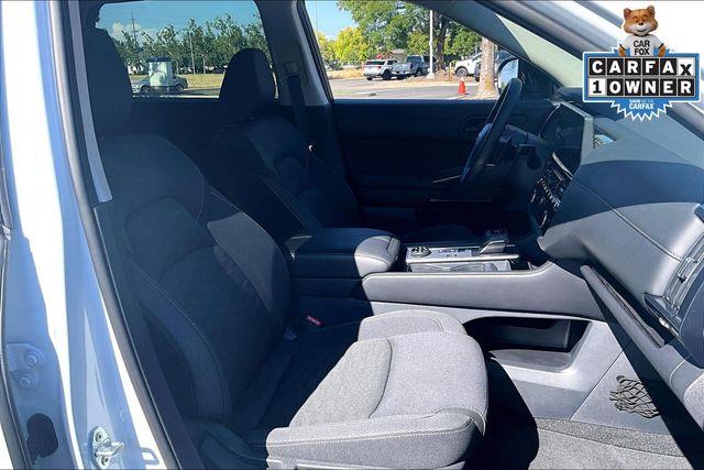 2026 Nissan Pathfinder - $38,495