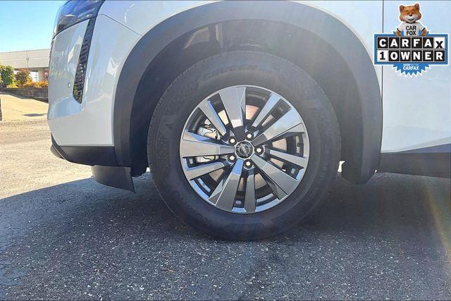 2026 Nissan Pathfinder - $38,495