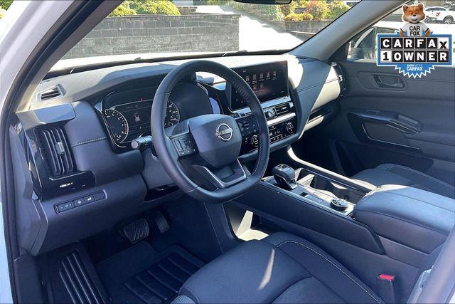2026 Nissan Pathfinder - $38,495