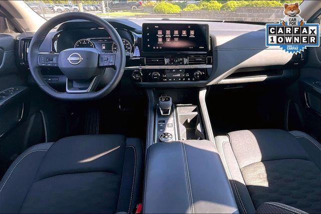 2026 Nissan Pathfinder - $38,495