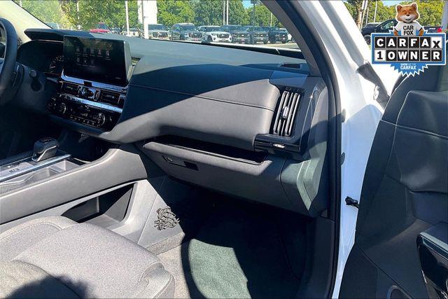2026 Nissan Pathfinder - $38,495