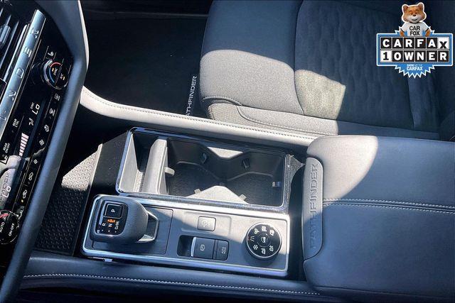 2026 Nissan Pathfinder - $38,495