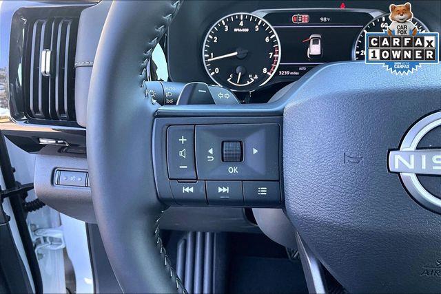 2026 Nissan Pathfinder - $38,495