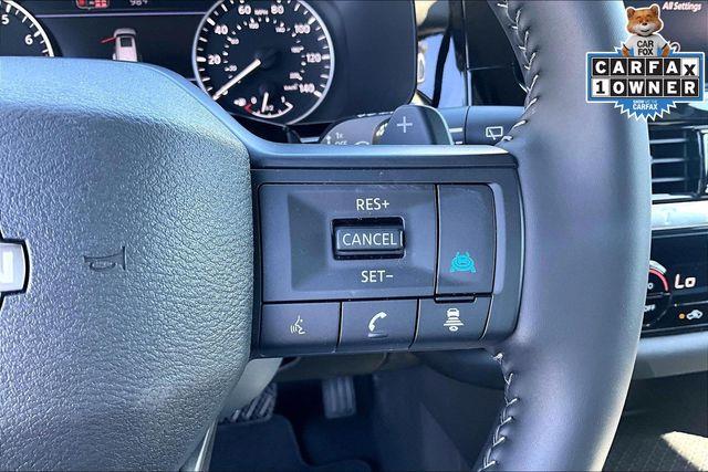 2026 Nissan Pathfinder - $38,495