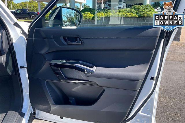 2026 Nissan Pathfinder - $38,495