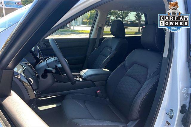 2026 Nissan Pathfinder - $38,495