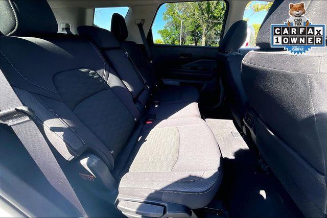 2026 Nissan Pathfinder - $38,495