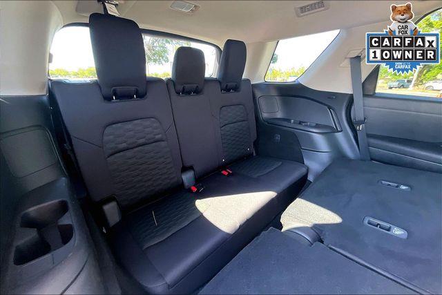 2026 Nissan Pathfinder - $38,495