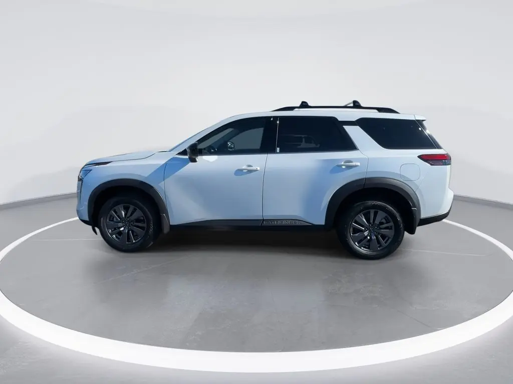 2026 Nissan Pathfinder - $38,455