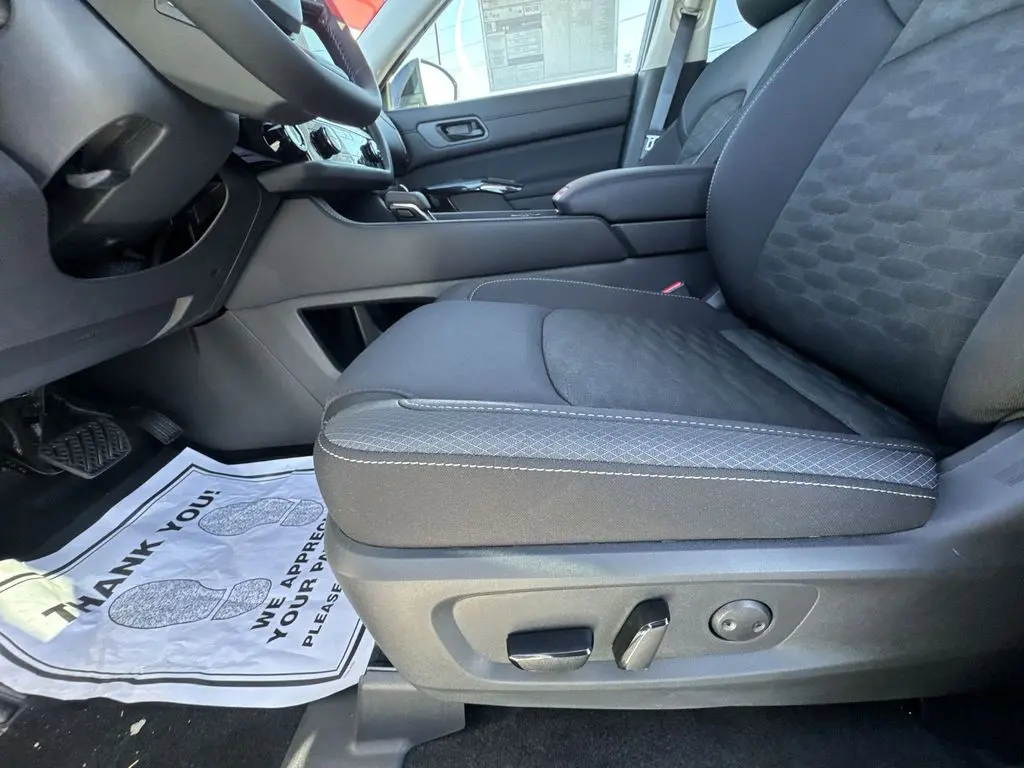 2026 Nissan Pathfinder - $38,455