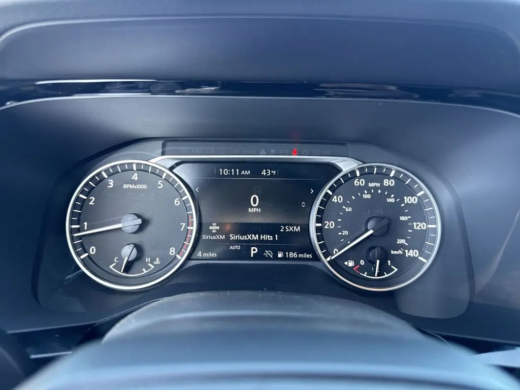 2026 Nissan Pathfinder - $38,455