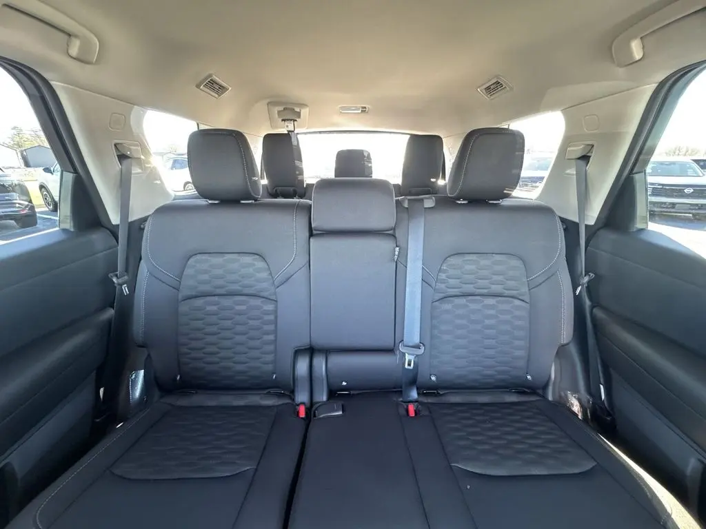 2026 Nissan Pathfinder - $38,455