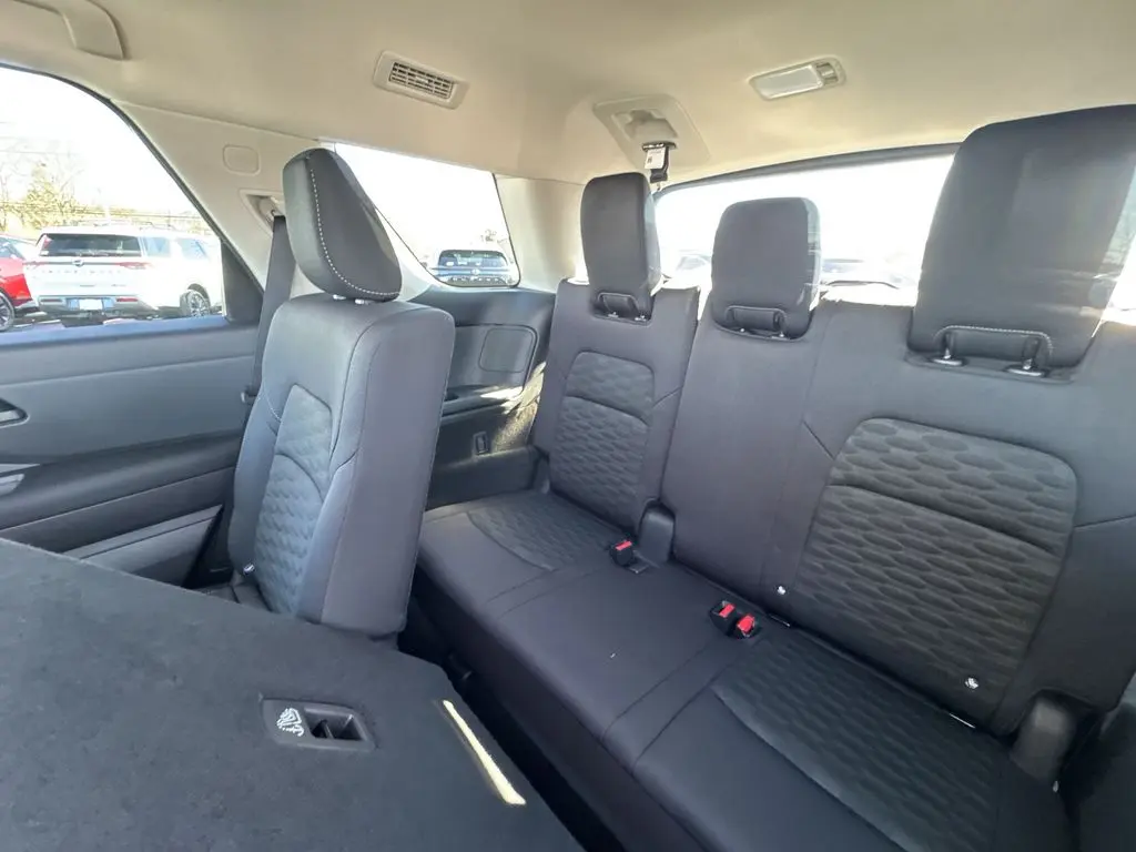 2026 Nissan Pathfinder - $38,455