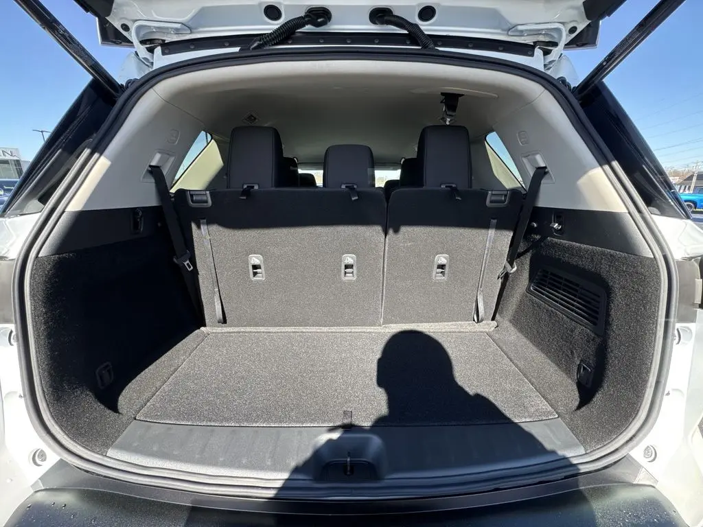 2026 Nissan Pathfinder - $38,455
