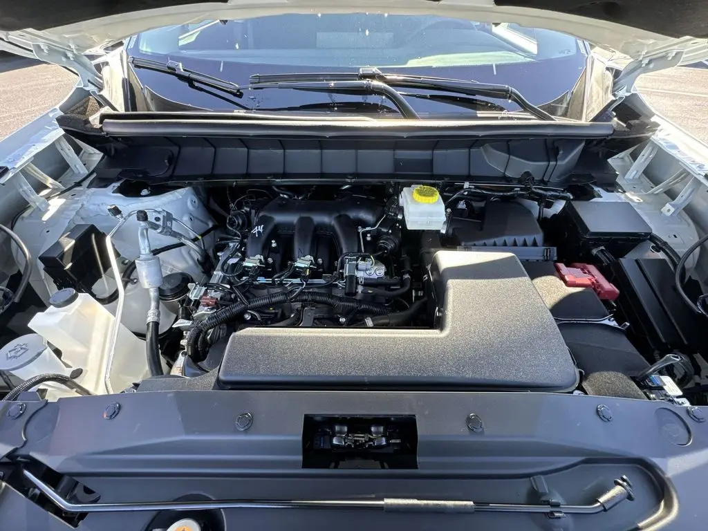 2026 Nissan Pathfinder - $38,455