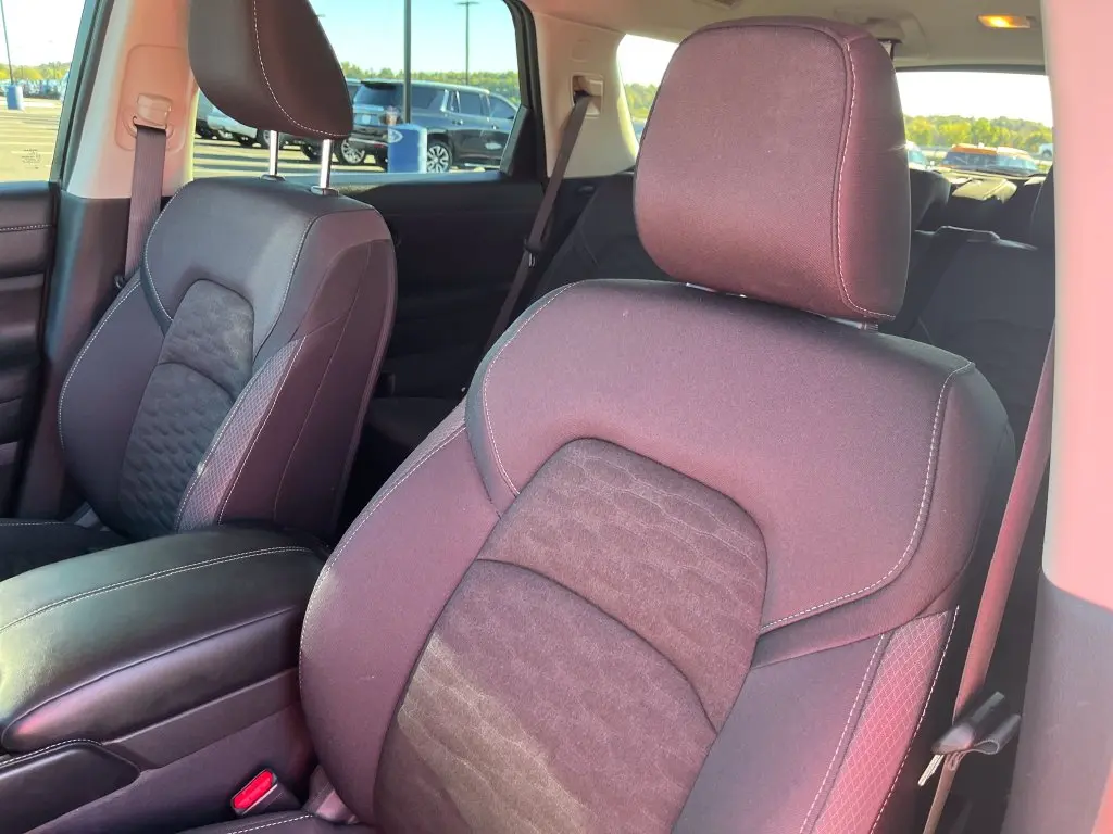 2026 Nissan Pathfinder - $38,455
