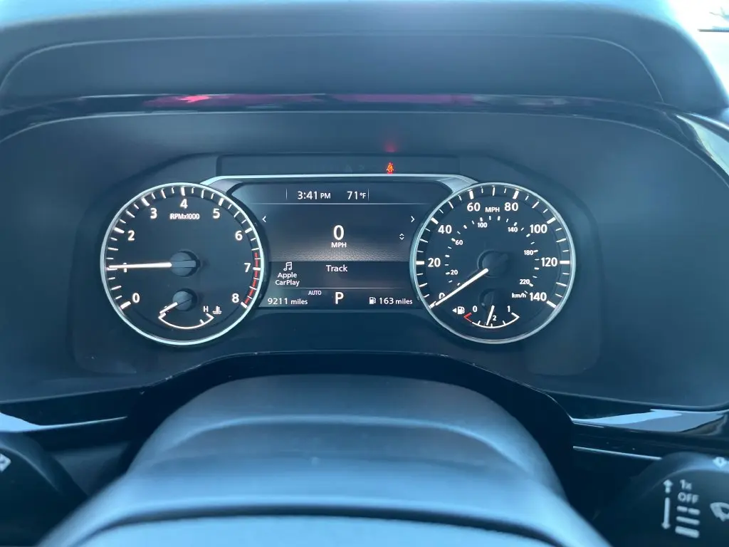 2026 Nissan Pathfinder - $38,455