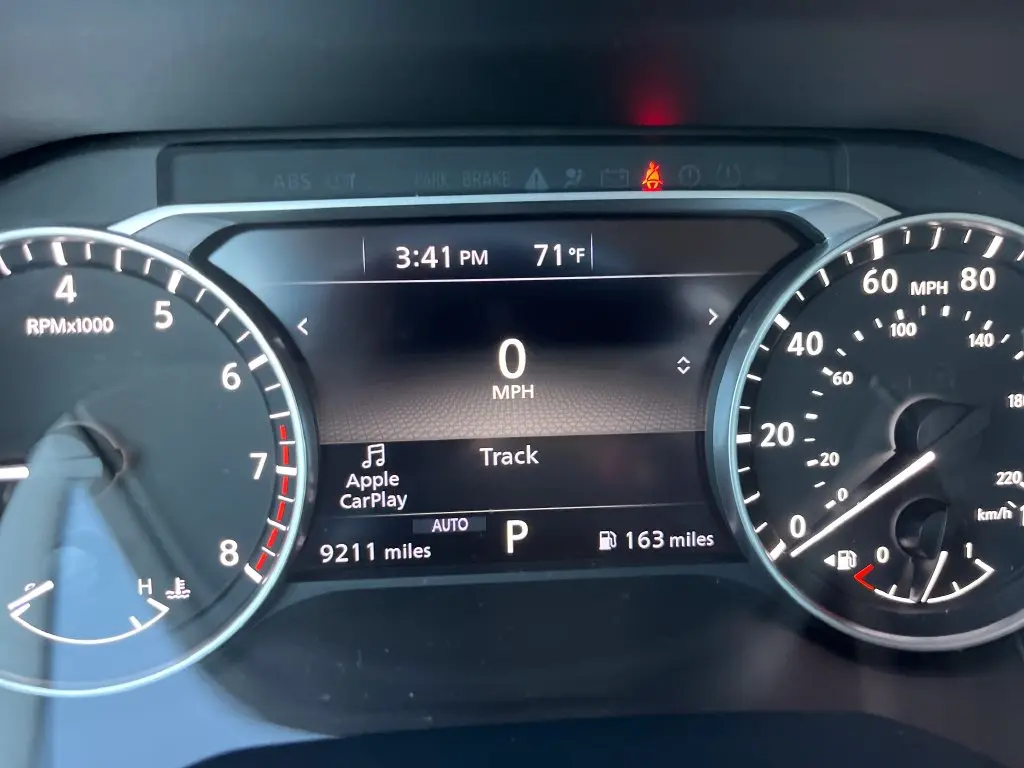 2026 Nissan Pathfinder - $38,455