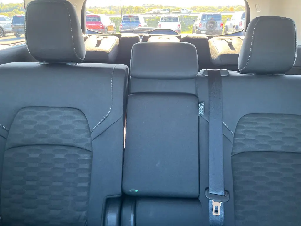 2026 Nissan Pathfinder - $38,455