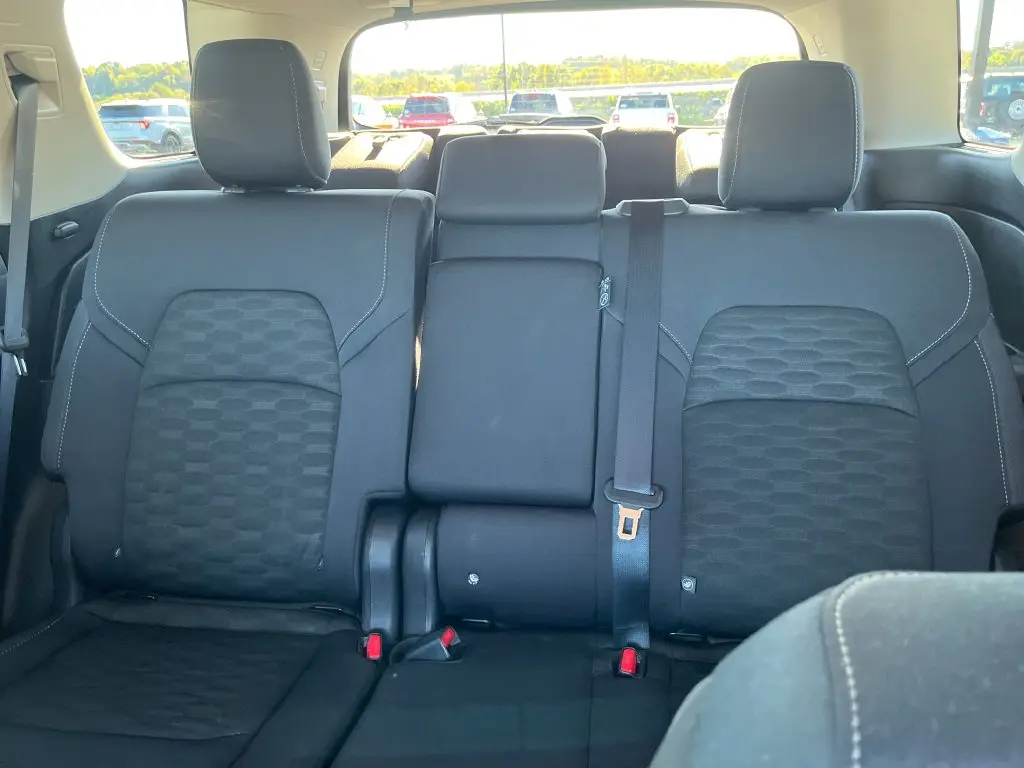 2026 Nissan Pathfinder - $38,455