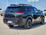 2026 Pathfinder Thumbnail 5