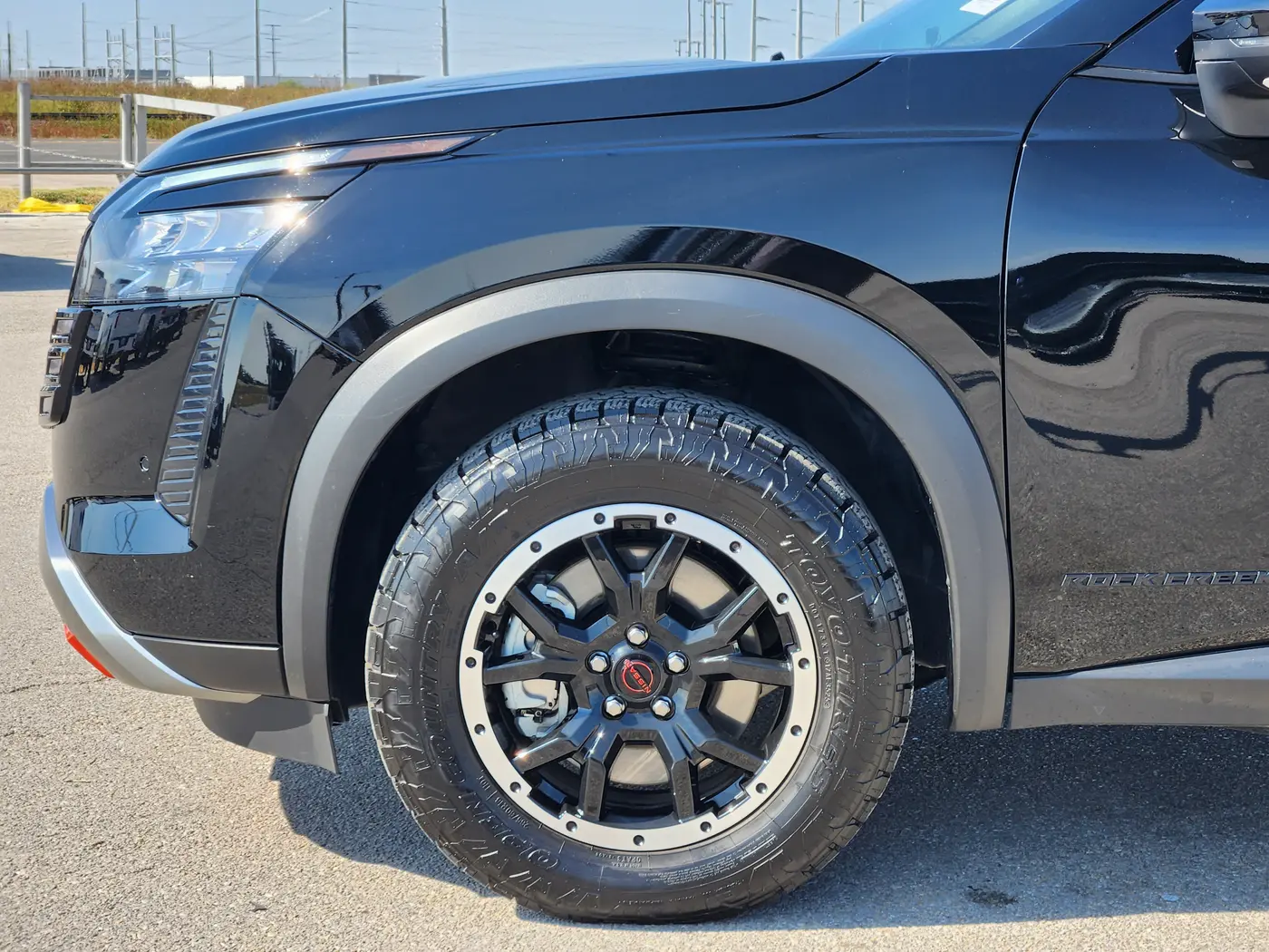 2026 Nissan Pathfinder - $41,916