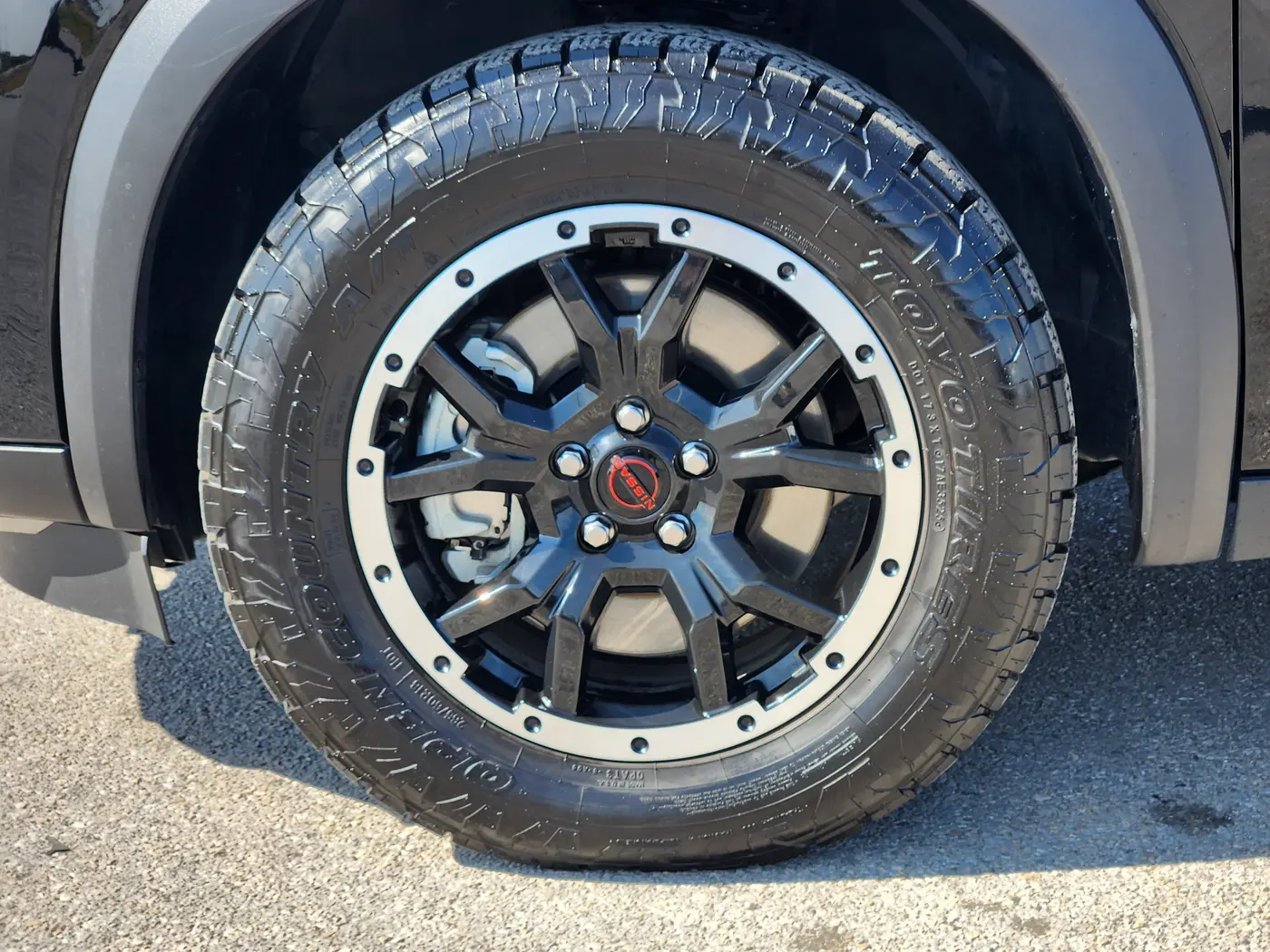 2026 Nissan Pathfinder - $41,916
