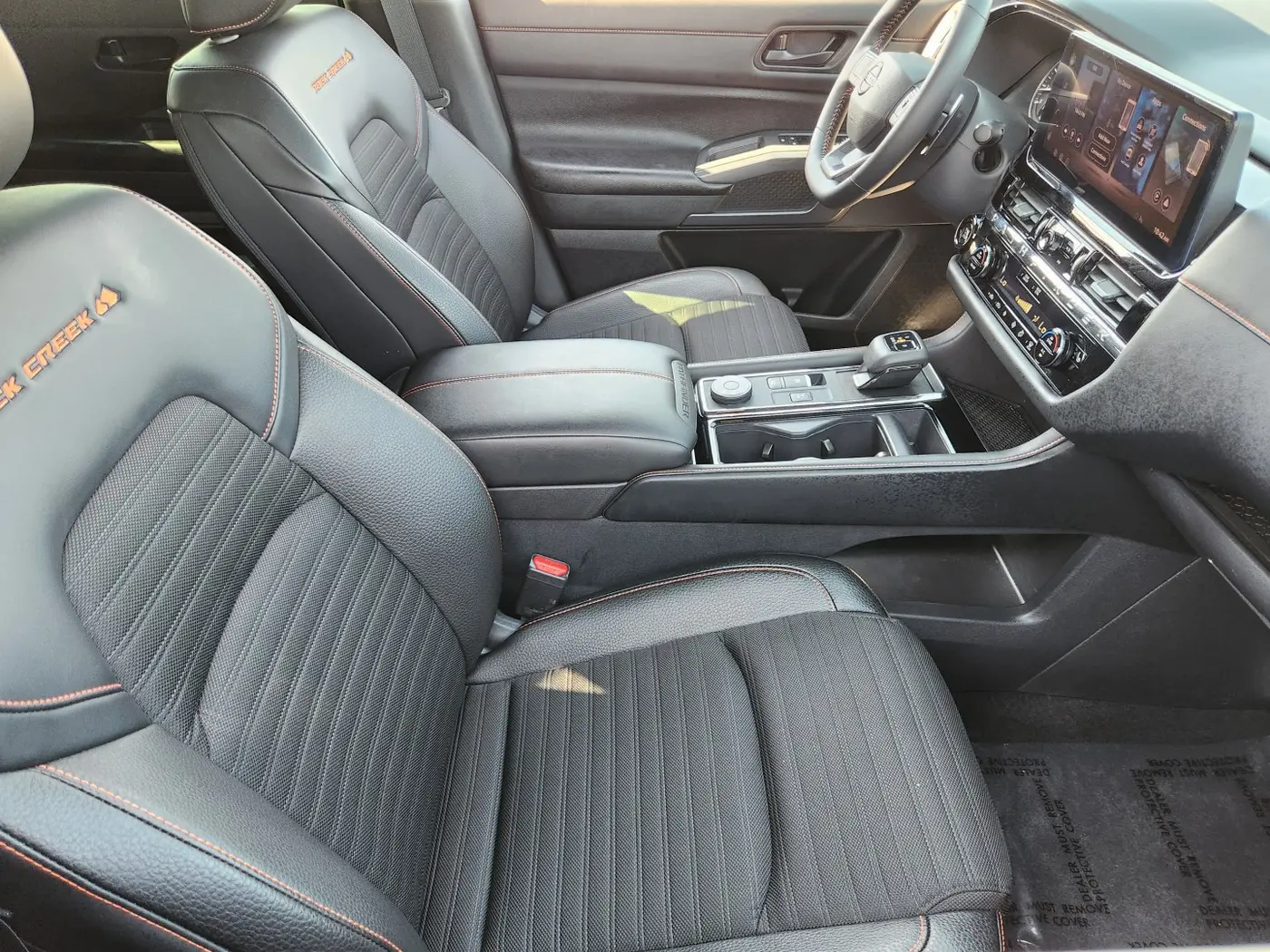 2026 Nissan Pathfinder - $41,916