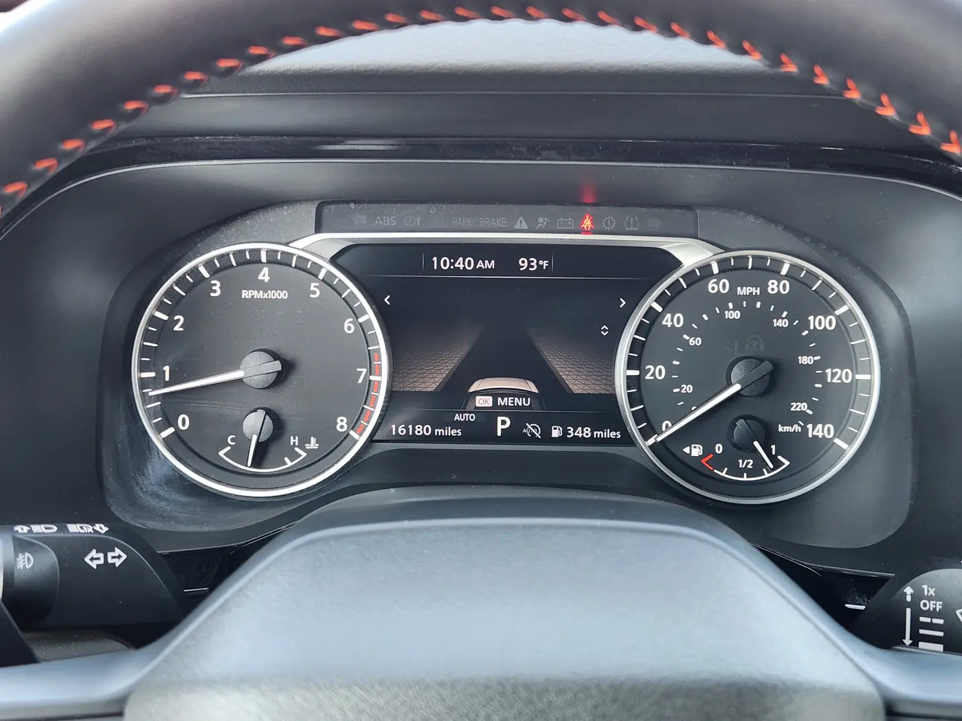 2026 Nissan Pathfinder - $41,916