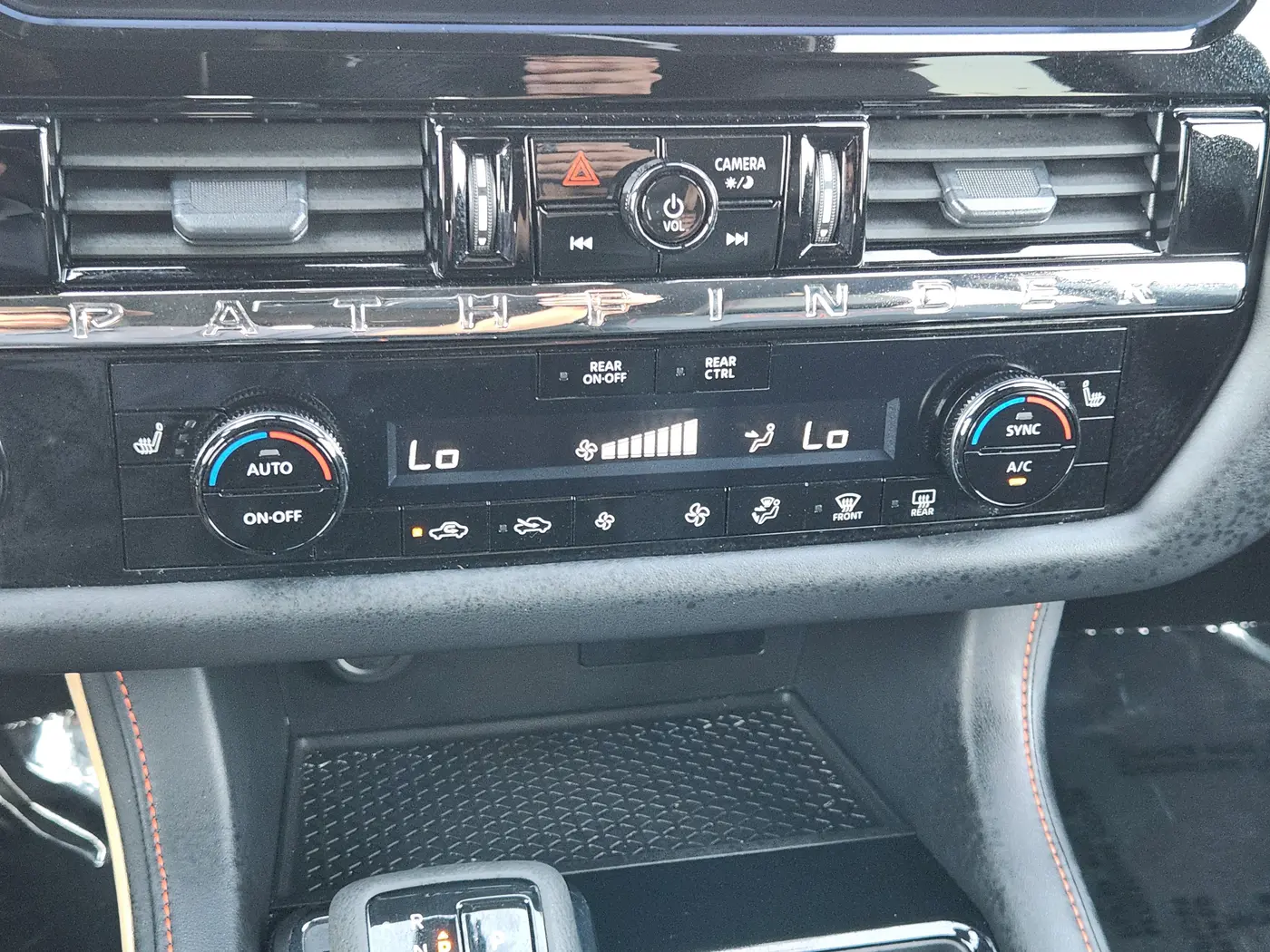 2026 Nissan Pathfinder - $41,916