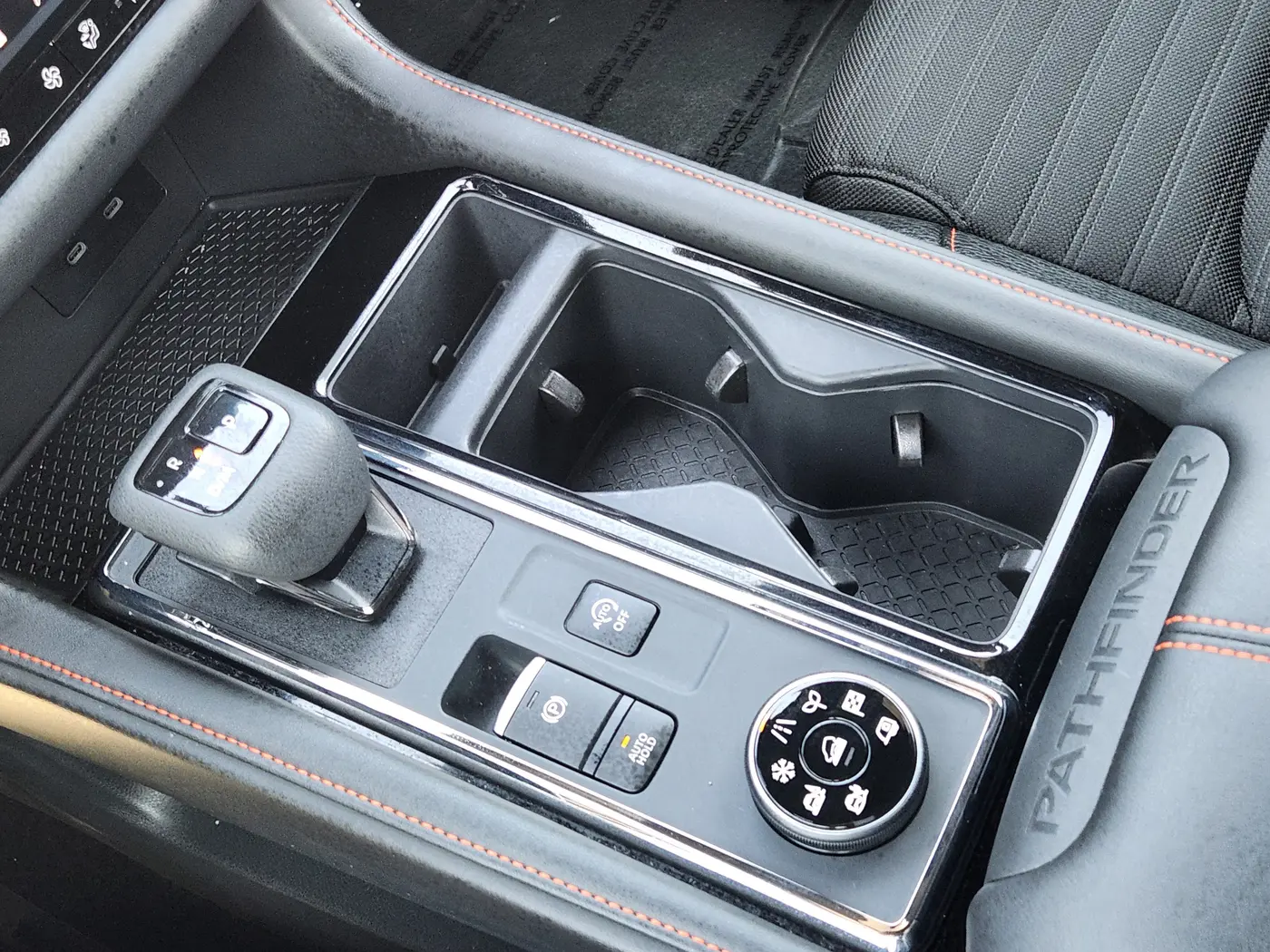 2026 Nissan Pathfinder - $41,916