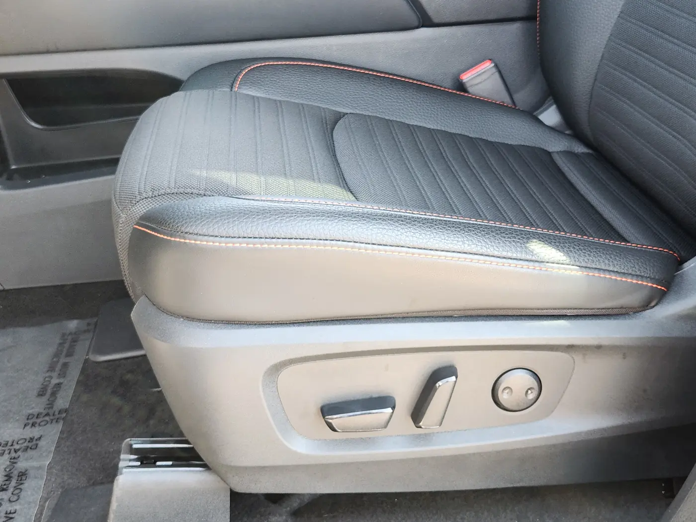 2026 Nissan Pathfinder - $41,916