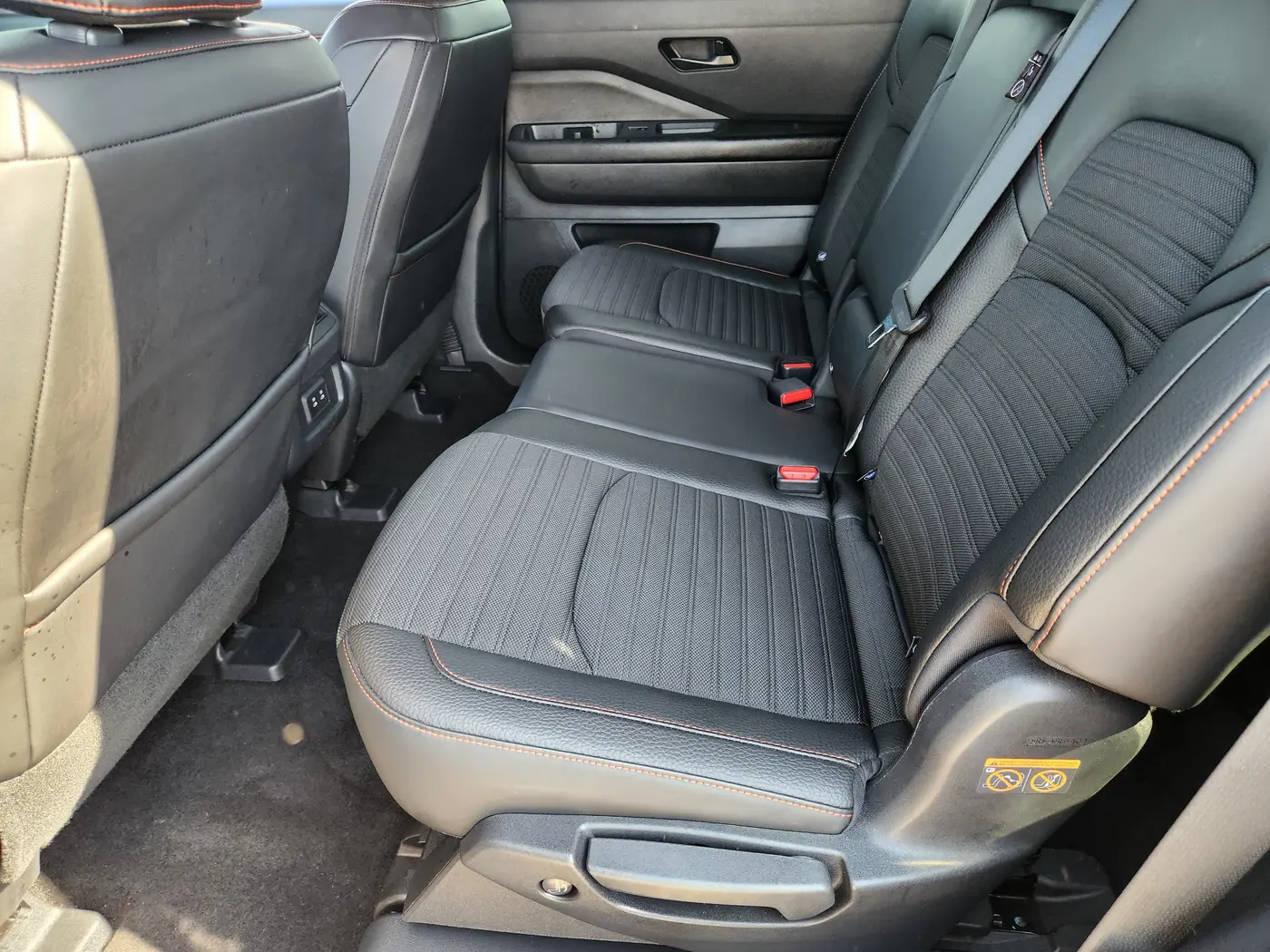 2026 Nissan Pathfinder - $41,916