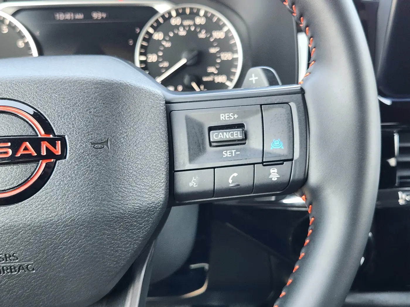 2026 Nissan Pathfinder - $41,916