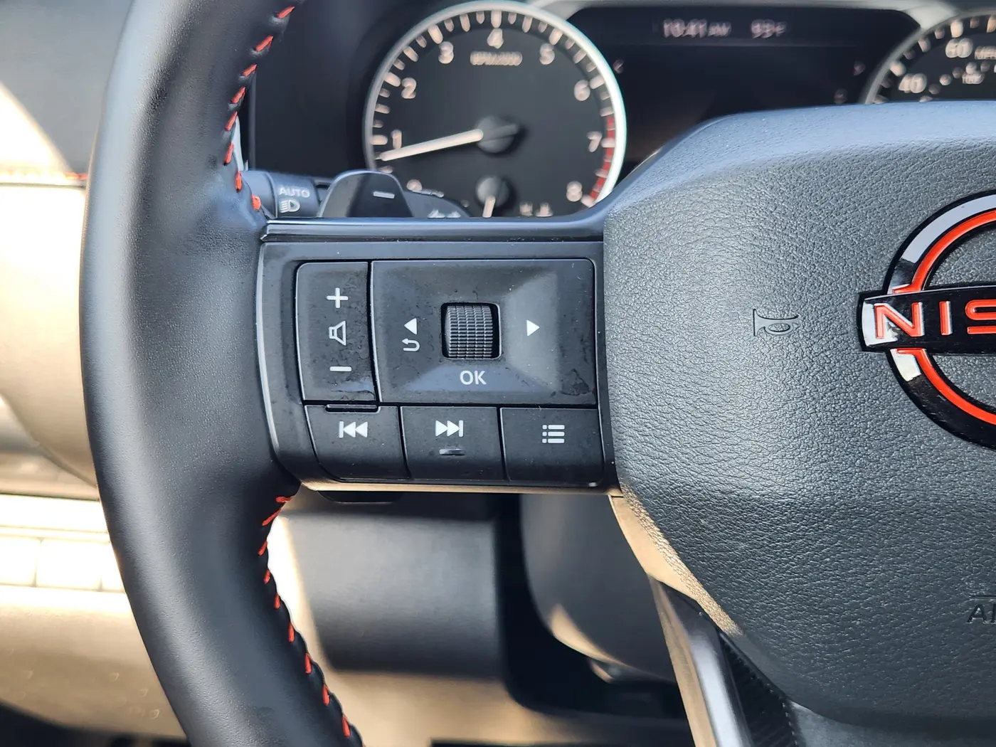 2026 Nissan Pathfinder - $41,916
