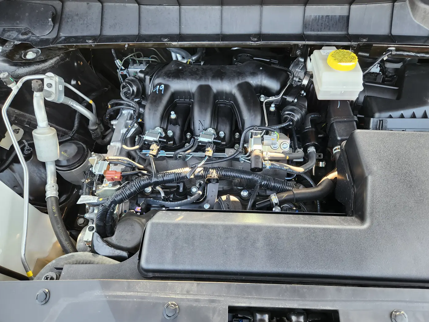 2026 Nissan Pathfinder - $41,916