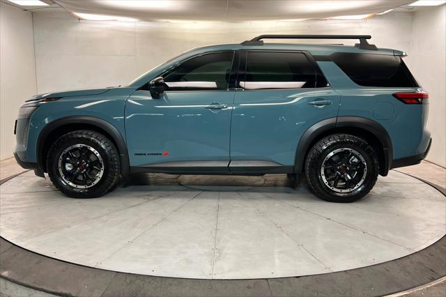 2026 Nissan Pathfinder - $40,499