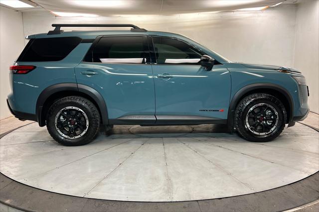 2026 Nissan Pathfinder - $40,499