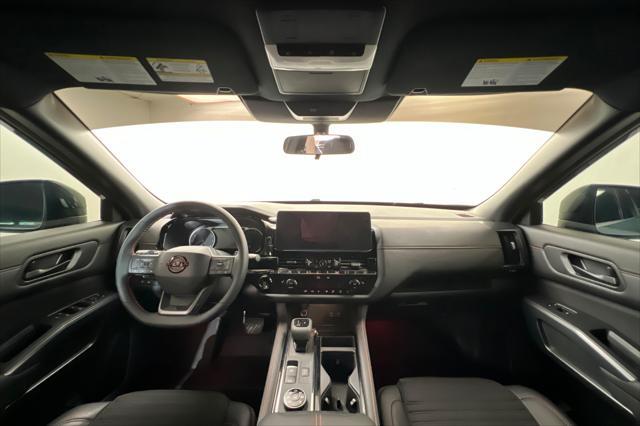 2026 Nissan Pathfinder - $40,499