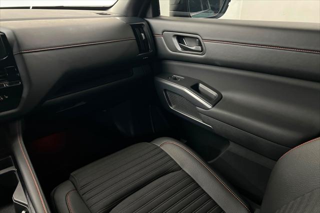 2026 Nissan Pathfinder - $40,499