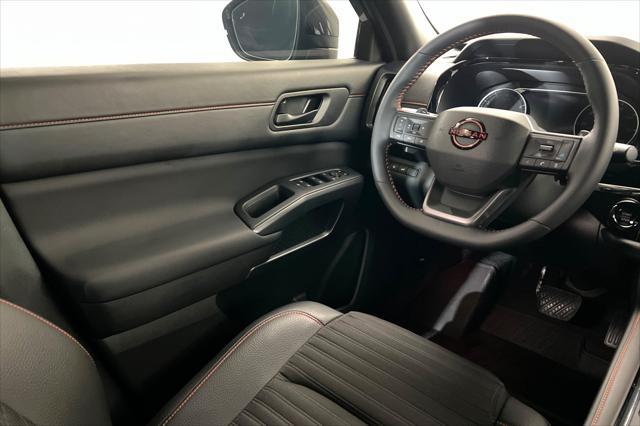 2026 Nissan Pathfinder - $40,499