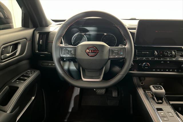 2026 Nissan Pathfinder - $40,499