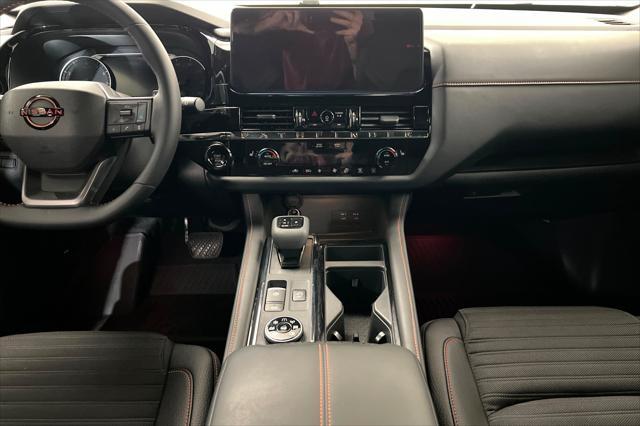 2026 Nissan Pathfinder - $40,499