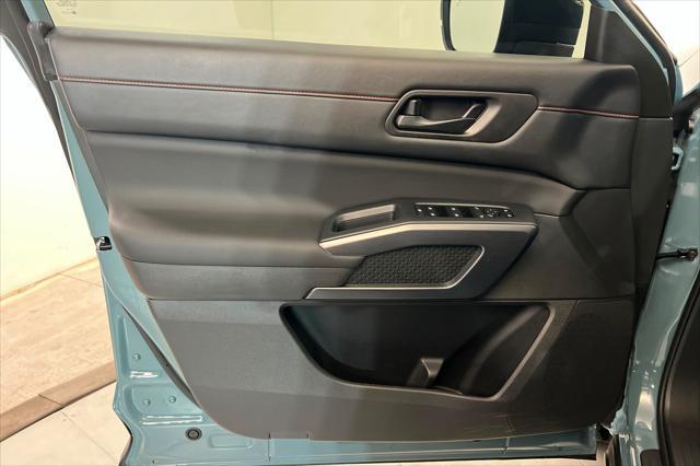 2026 Nissan Pathfinder - $40,499