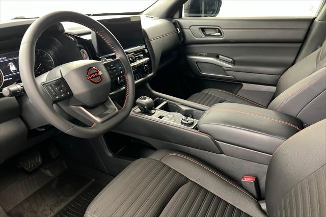 2026 Nissan Pathfinder - $40,499
