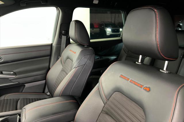 2026 Nissan Pathfinder - $40,499