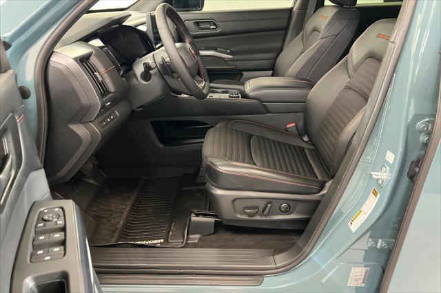 2026 Nissan Pathfinder - $40,499